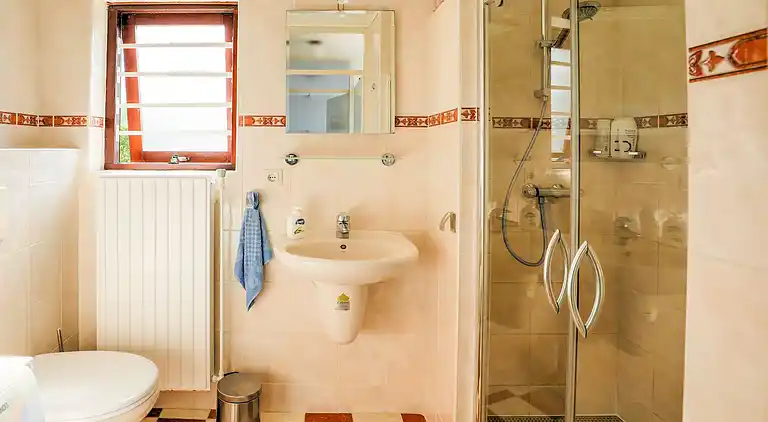 Holiday home in Nieuwvliet