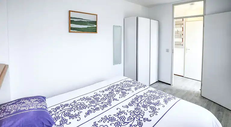 Holiday home in Nieuwvliet