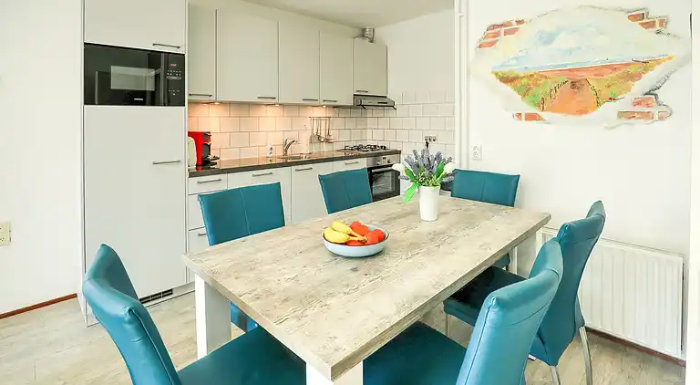 Holiday home in Nieuwvliet