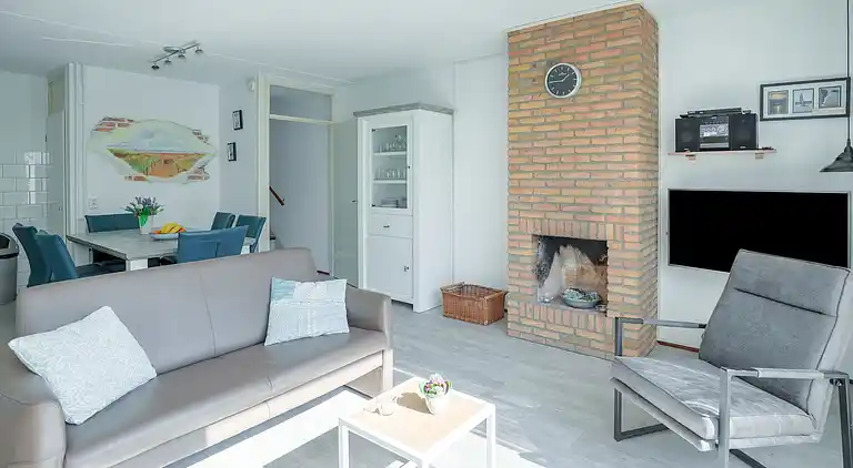 Holiday home in Nieuwvliet