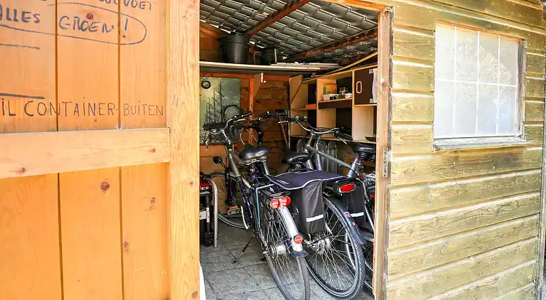 Holiday home in Nieuwvliet