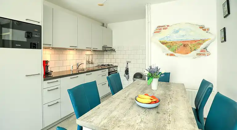 Holiday home in Nieuwvliet