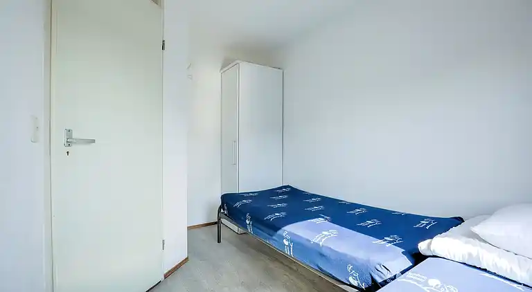 Holiday home in Nieuwvliet