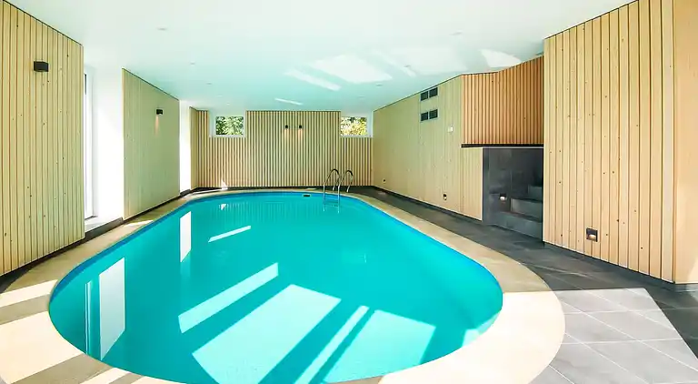 Holiday home in Waimes