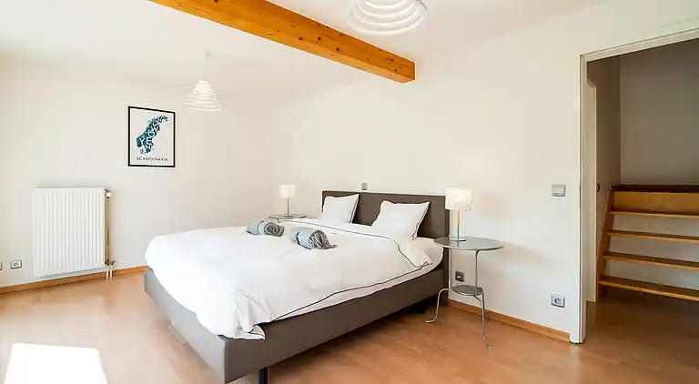 Holiday home in Waimes