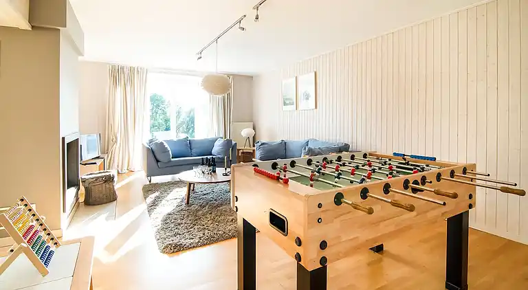 Holiday home in Waimes