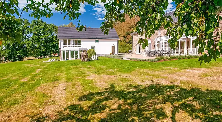 Holiday home in Waimes