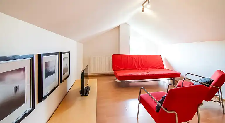 Holiday home in Waimes