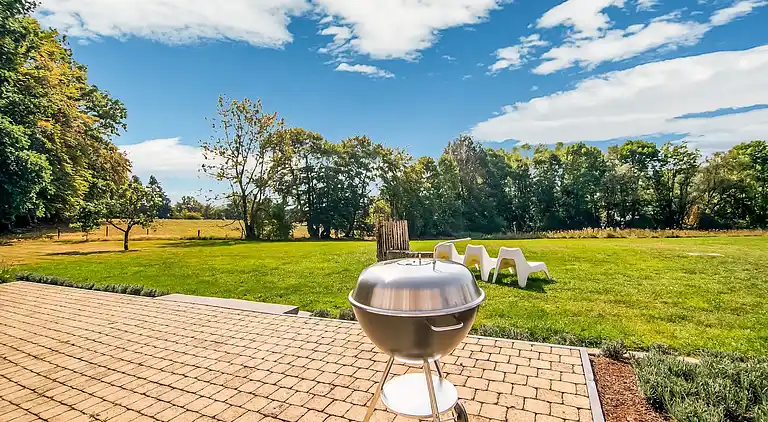 Holiday home in Waimes