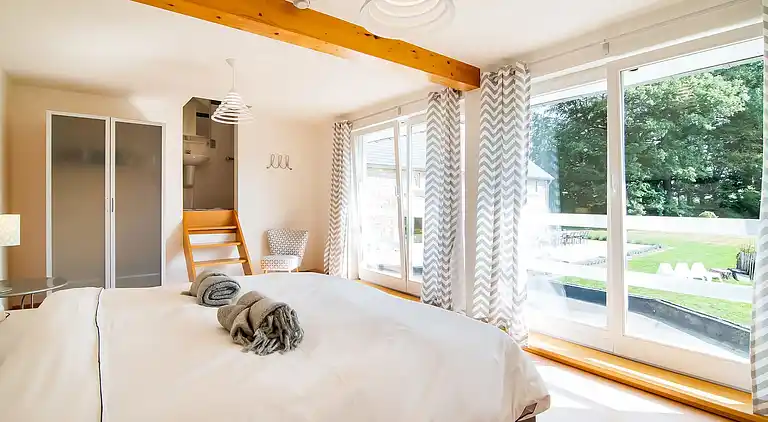 Holiday home in Waimes