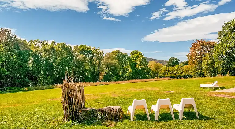 Holiday home in Waimes