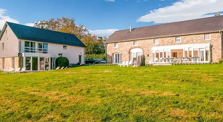 Holiday home in Waimes