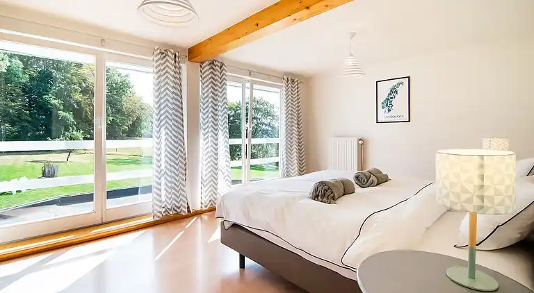 Holiday home in Waimes