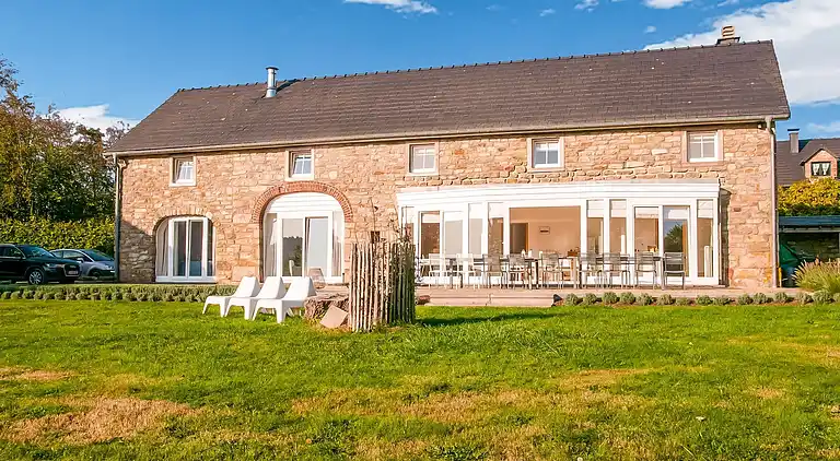 Holiday home in Waimes