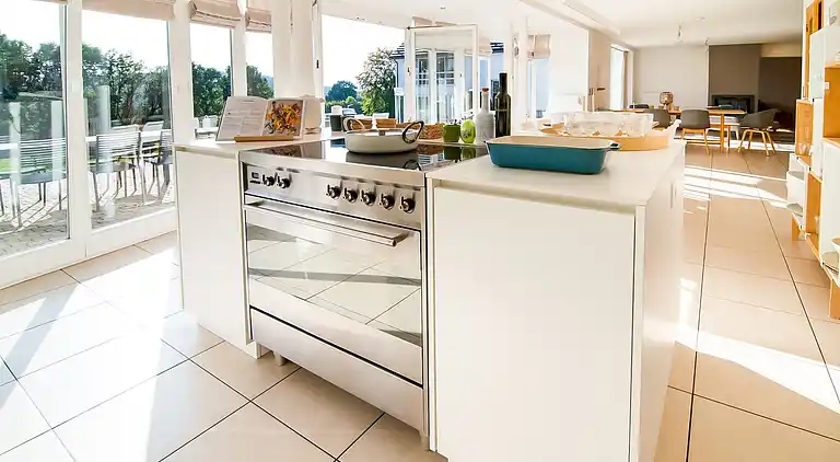 Holiday home in Waimes