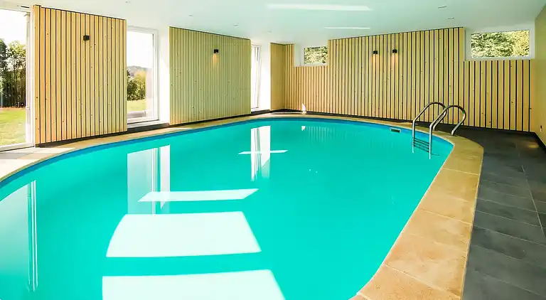 Holiday home in Waimes