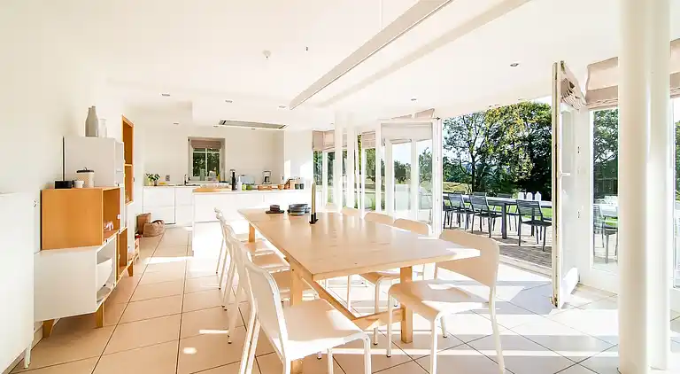 Holiday home in Waimes