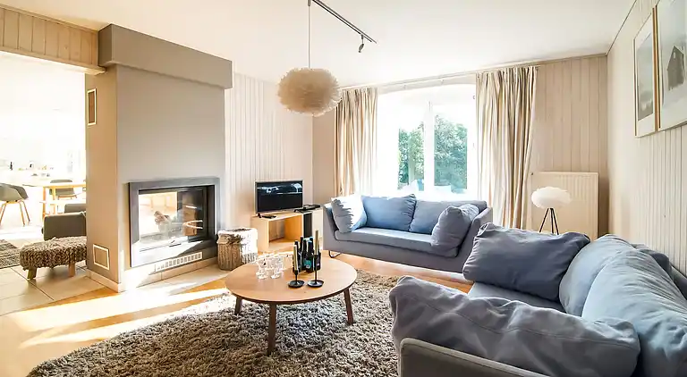 Holiday home in Waimes