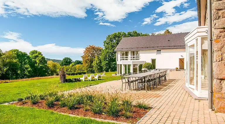 Holiday home in Waimes