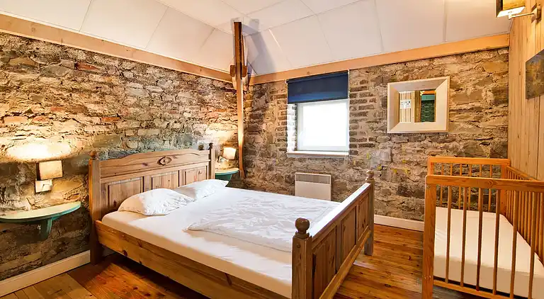 Holiday home in Robertville