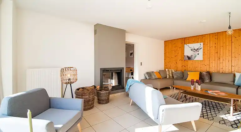 Holiday home in Waimes