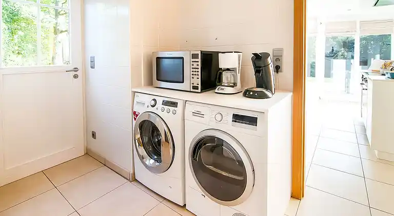 Holiday home in Waimes