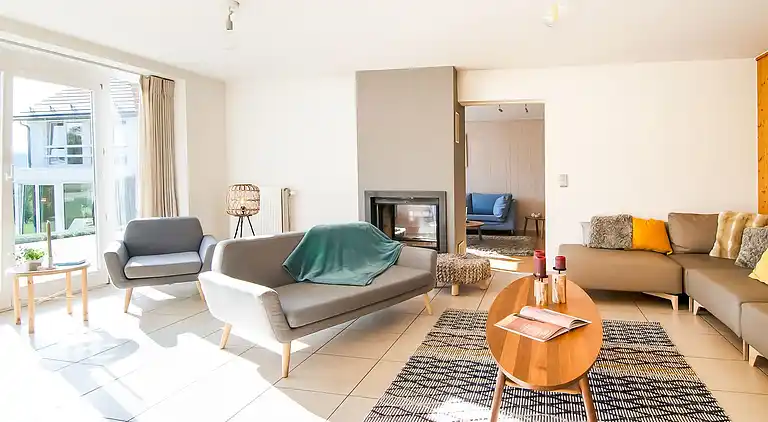 Holiday home in Waimes