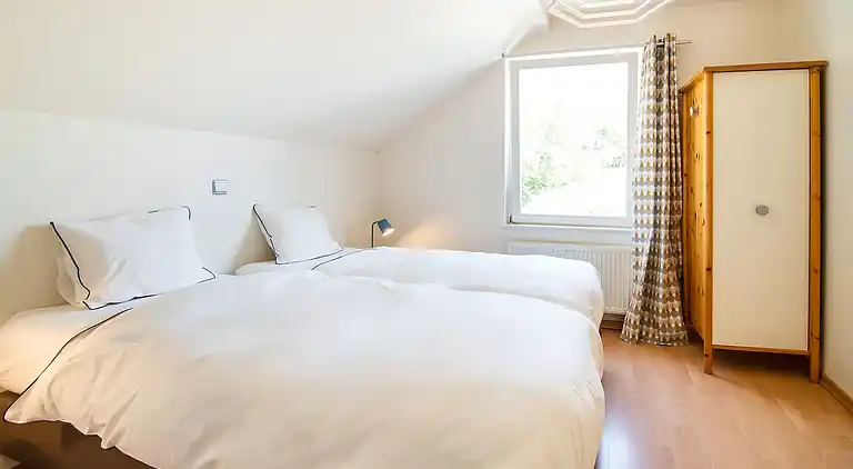 Holiday home in Waimes