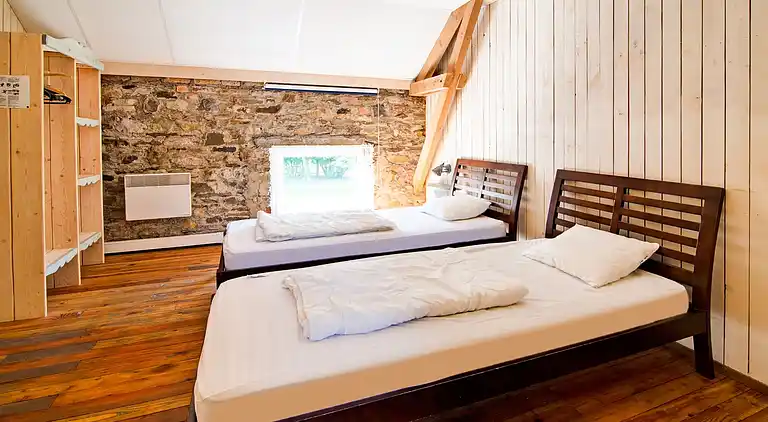 Holiday home in Robertville