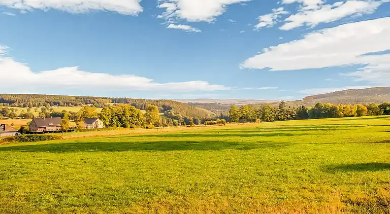 Holiday home in Waimes