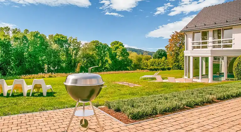 Holiday home in Waimes