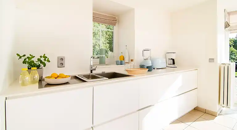 Holiday home in Waimes