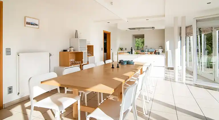 Holiday home in Waimes