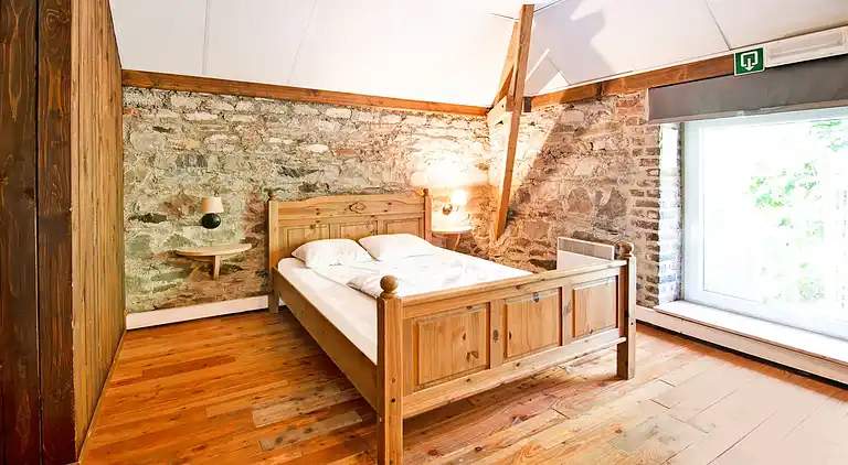 Holiday home in Robertville