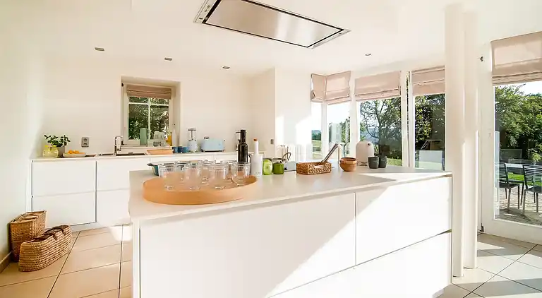 Holiday home in Waimes