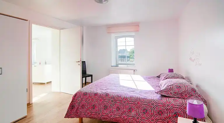 Holiday home in Bévercé