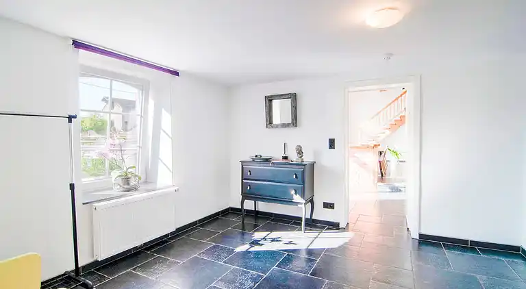 Holiday home in Bévercé