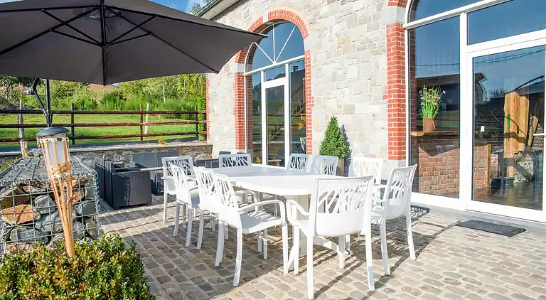 Holiday home in Bévercé