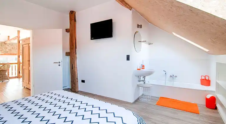 Holiday home in Bévercé