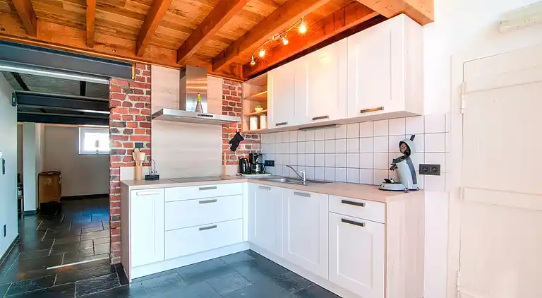 Holiday home in Bévercé