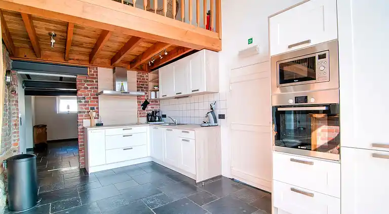 Holiday home in Bévercé