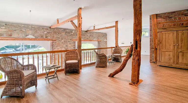 Holiday home in Bévercé