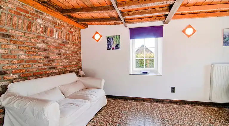 Holiday home in Bévercé