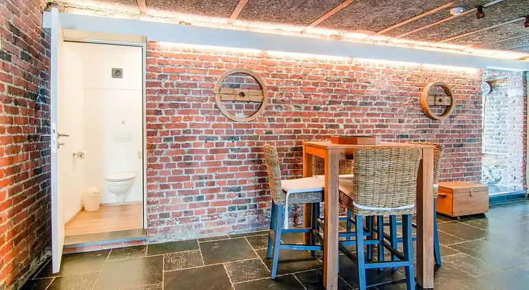 Holiday home in Bévercé