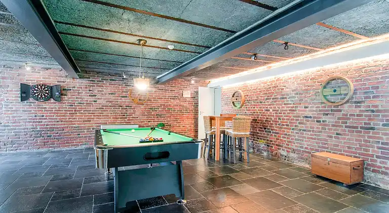 Holiday home in Bévercé