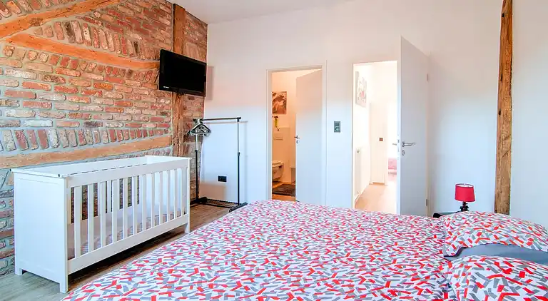 Holiday home in Bévercé