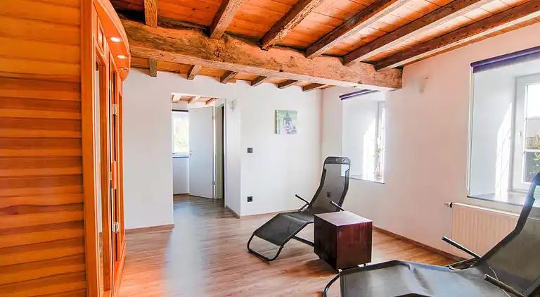 Holiday home in Bévercé