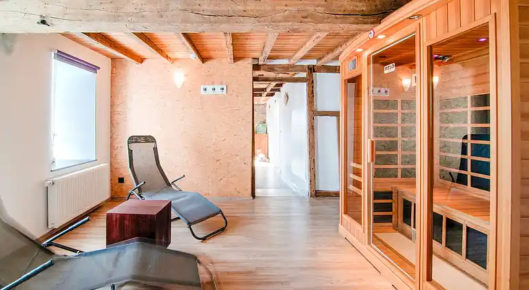 Holiday home in Bévercé