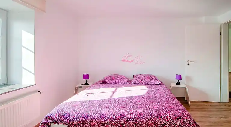 Holiday home in Bévercé