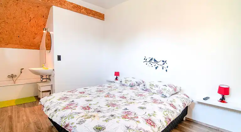 Holiday home in Bévercé